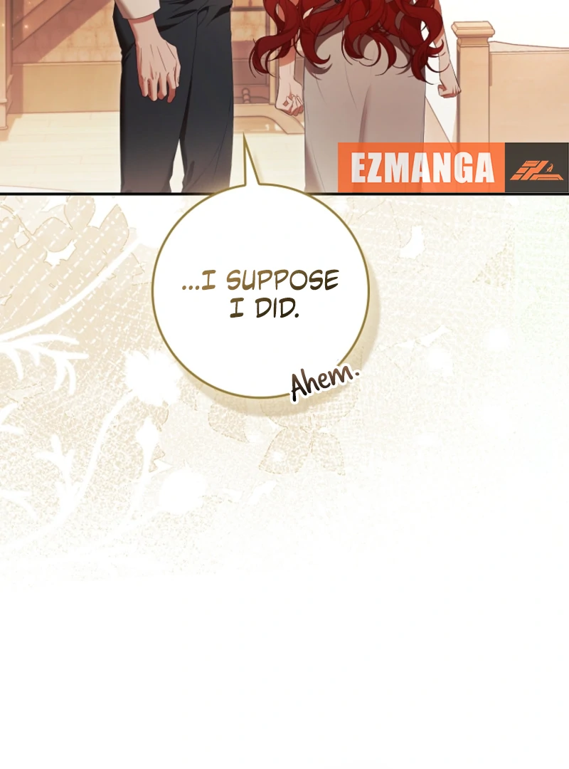 A Sham Marriage with Unexpected Benefits Chapter 20 419 019