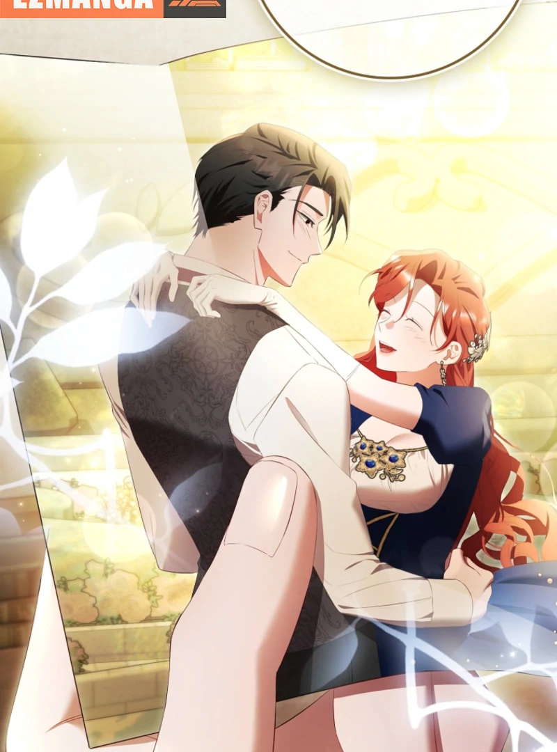 A Sham Marriage with Unexpected Benefits Chapter 20 423 023