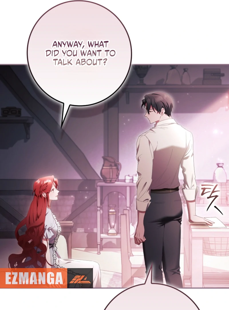 A Sham Marriage with Unexpected Benefits Chapter 20 427 027