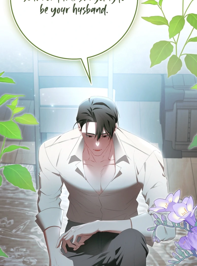 A Sham Marriage with Unexpected Benefits Chapter 20 443 043