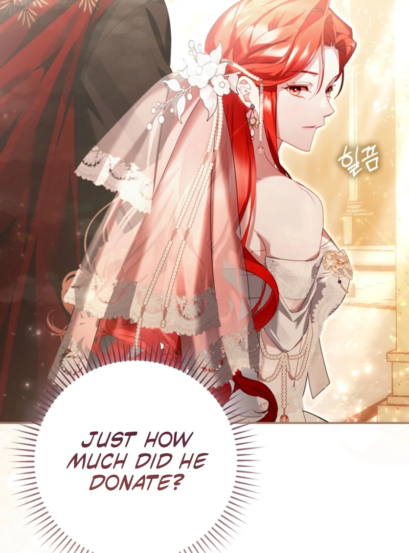 A Sham Marriage with Unexpected Benefits Chapter 20 454 054