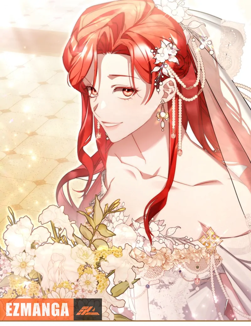 A Sham Marriage with Unexpected Benefits Chapter 20 461 061