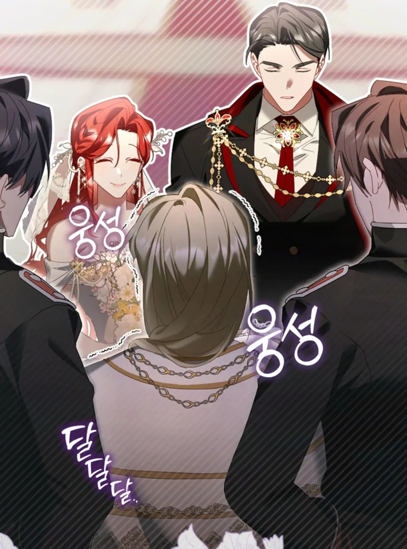 A Sham Marriage with Unexpected Benefits Chapter 20 473 073