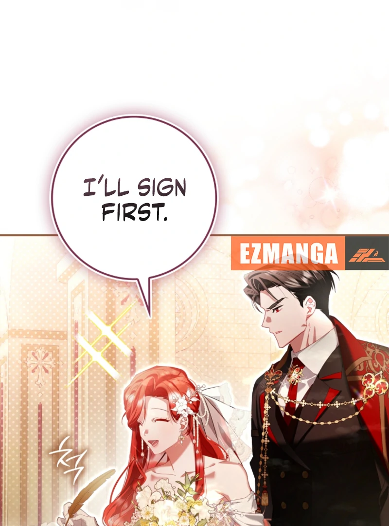 A Sham Marriage with Unexpected Benefits Chapter 20 487 087