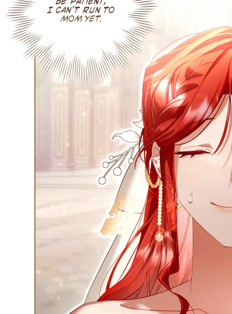 A Sham Marriage with Unexpected Benefits Chapter 20 492 092