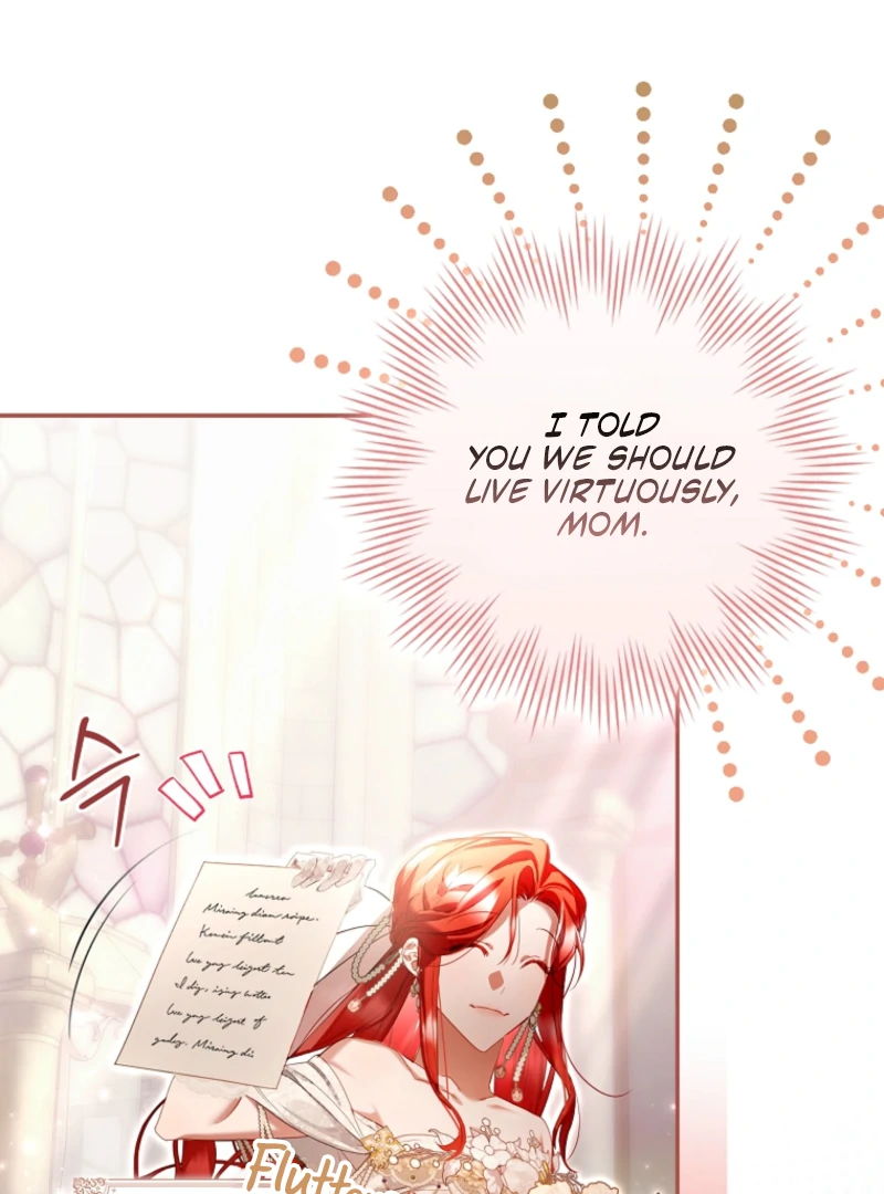 A Sham Marriage with Unexpected Benefits Chapter 20 498 098