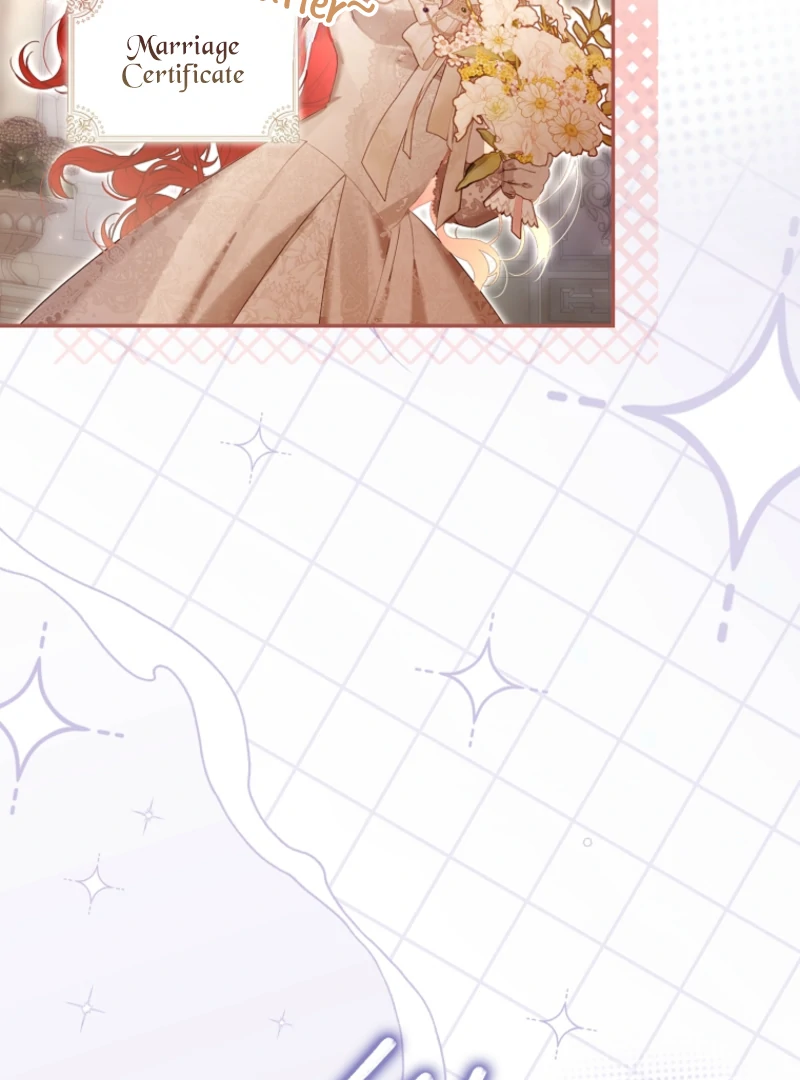 A Sham Marriage with Unexpected Benefits Chapter 20 499 099