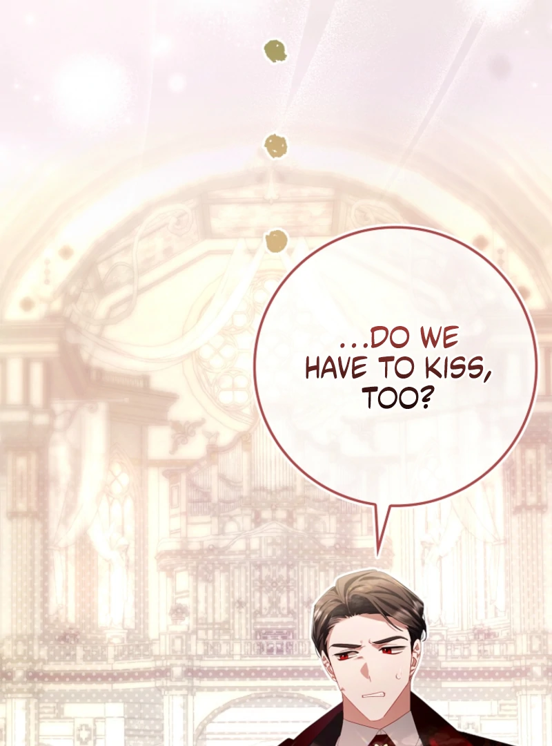 A Sham Marriage with Unexpected Benefits Chapter 20 503 103