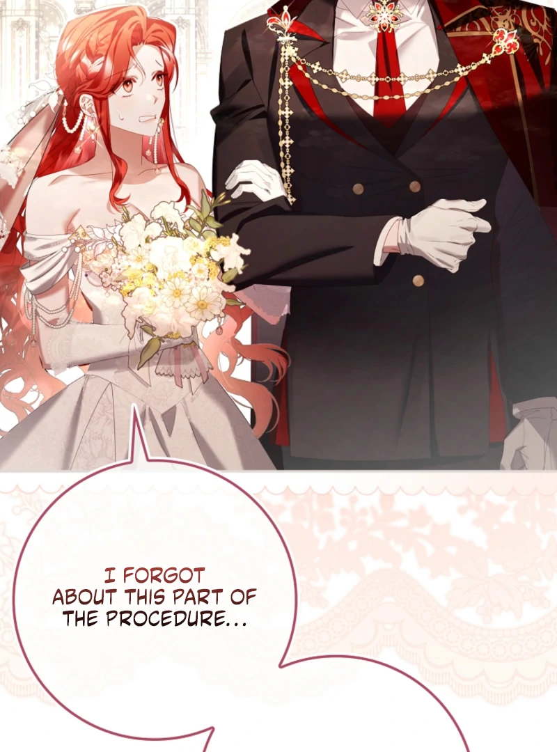 A Sham Marriage with Unexpected Benefits Chapter 20 504 104