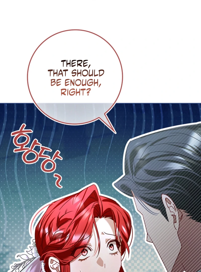 A Sham Marriage with Unexpected Benefits Chapter 20 507 107