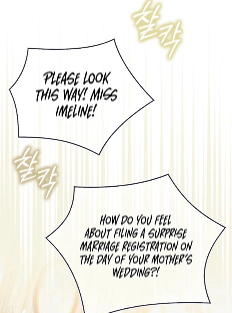 A Sham Marriage with Unexpected Benefits Chapter 20 522 122