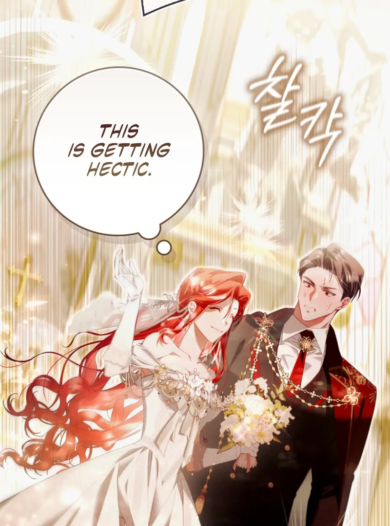 A Sham Marriage with Unexpected Benefits Chapter 20 523 123