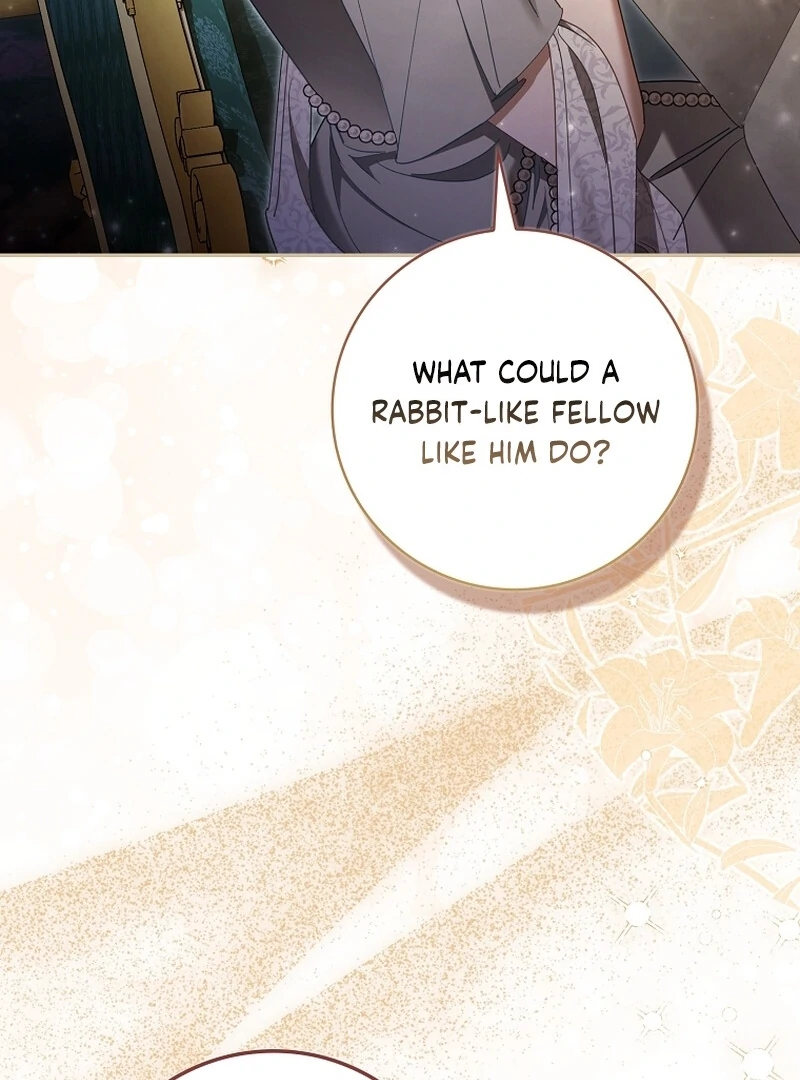 A Sham Marriage with Unexpected Benefits Chapter 24 379 030