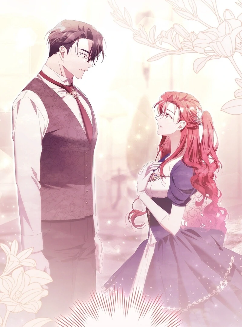 A Sham Marriage with Unexpected Benefits Chapter 24 392 043