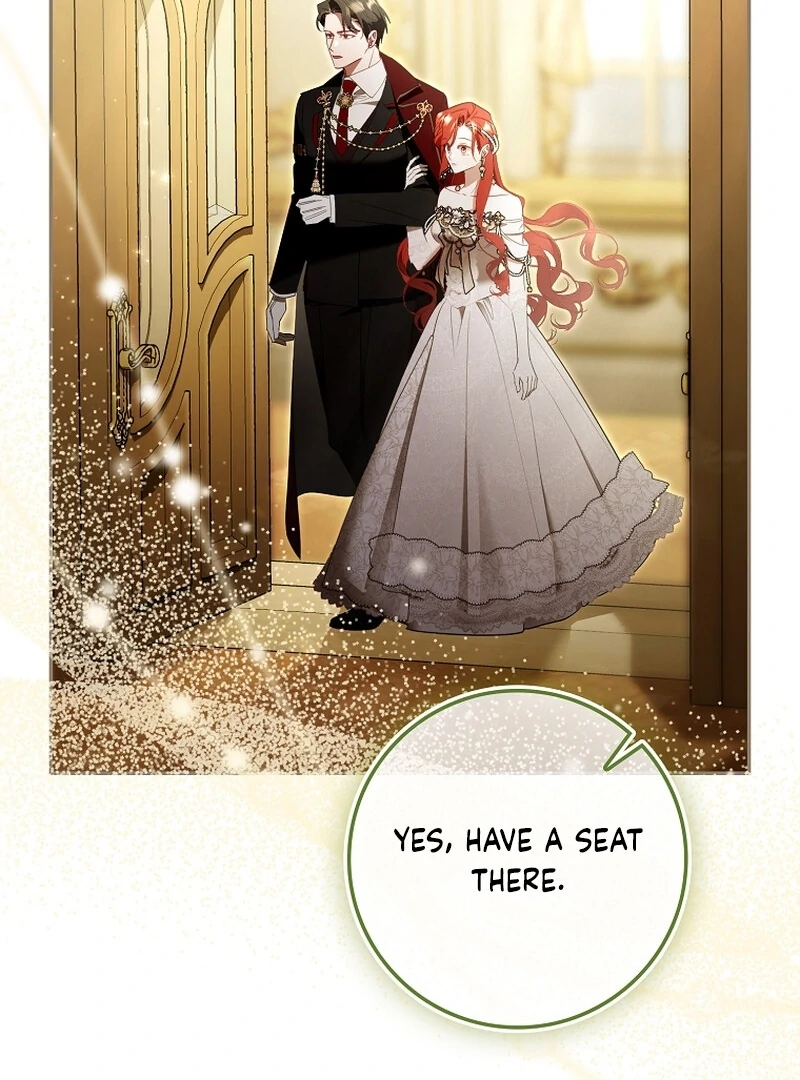 A Sham Marriage with Unexpected Benefits Chapter 24 400 051