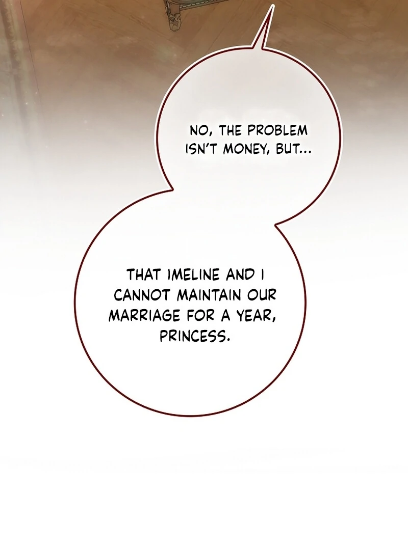 A Sham Marriage with Unexpected Benefits Chapter 24 408 059