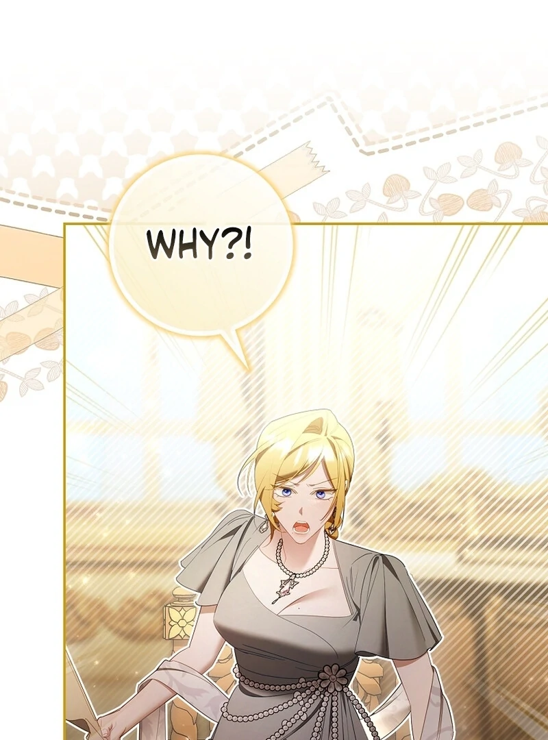 A Sham Marriage with Unexpected Benefits Chapter 24 409 060