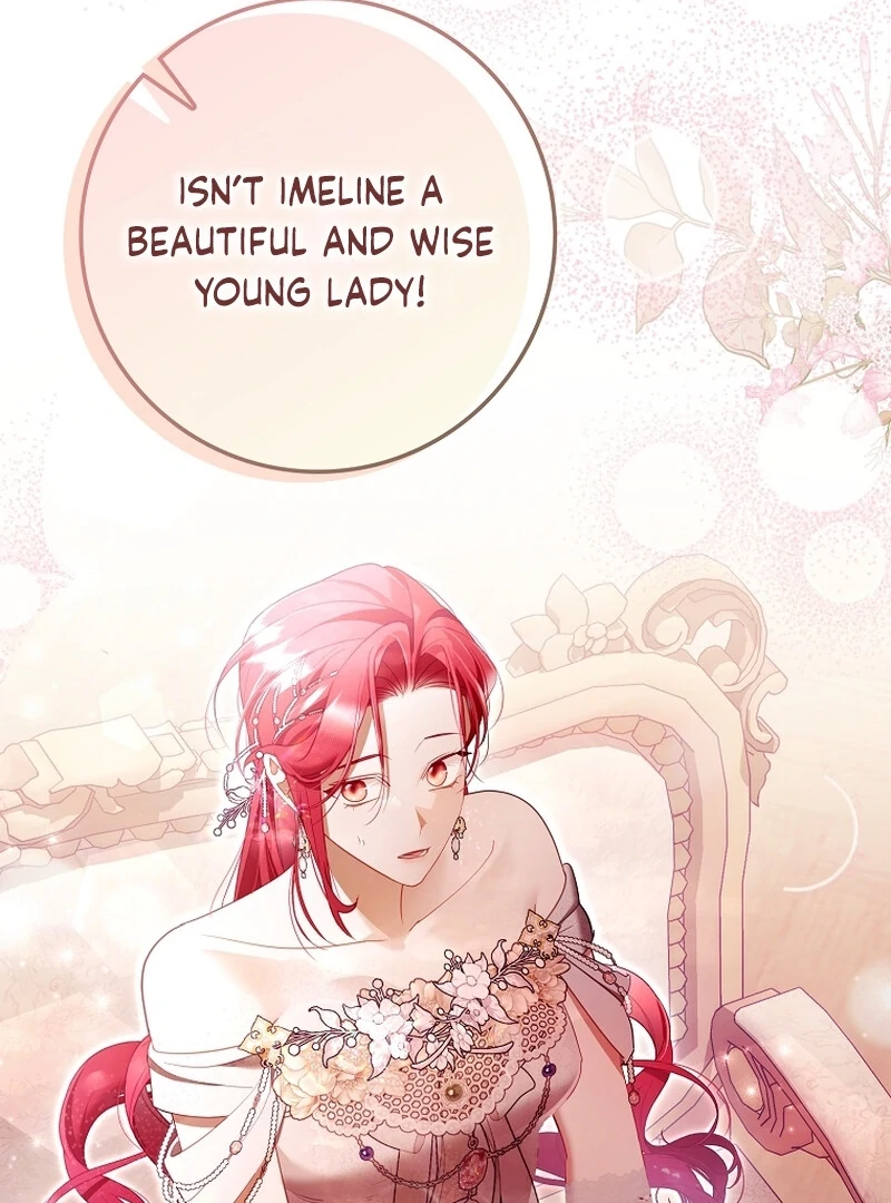 A Sham Marriage with Unexpected Benefits Chapter 24 411 062