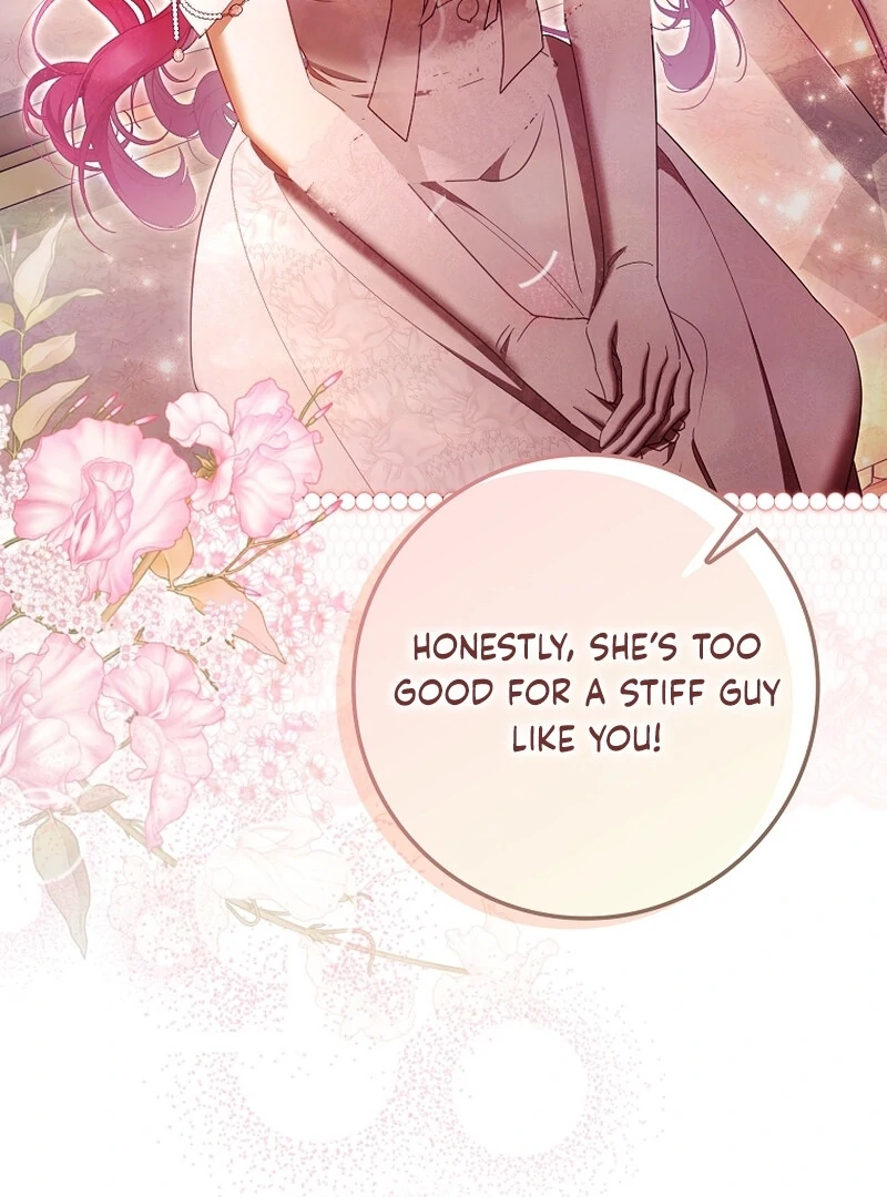 A Sham Marriage with Unexpected Benefits Chapter 24 412 063