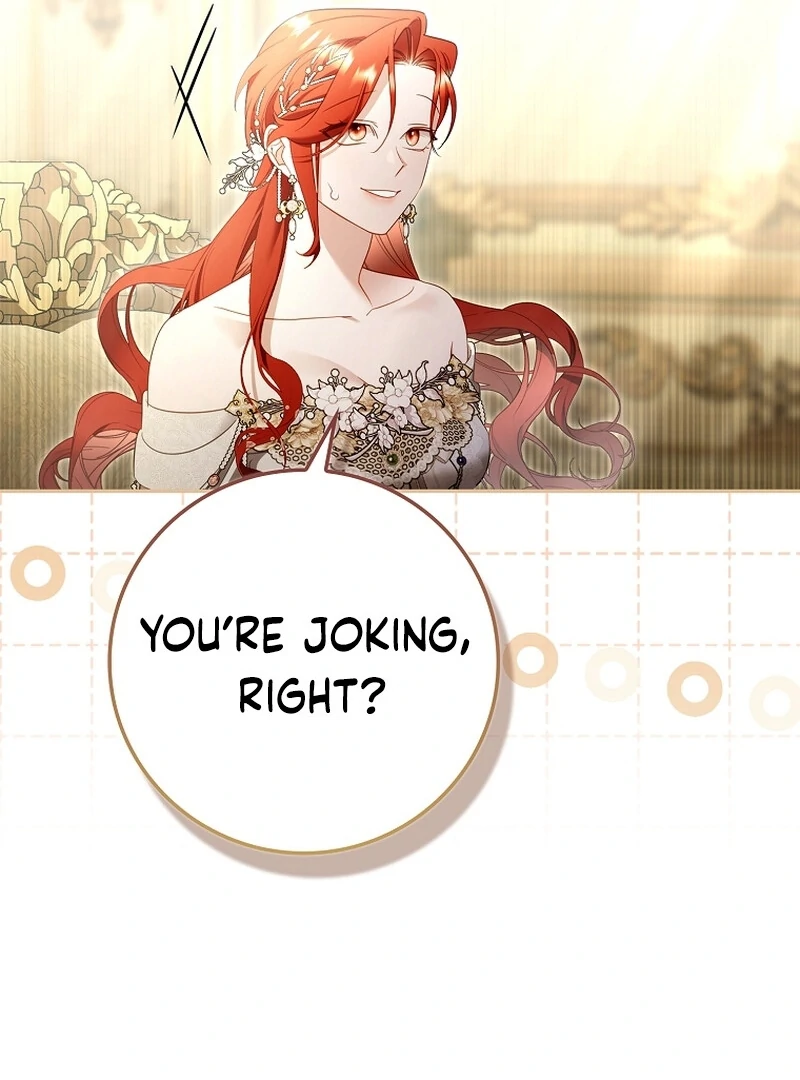 A Sham Marriage with Unexpected Benefits Chapter 24 416 067