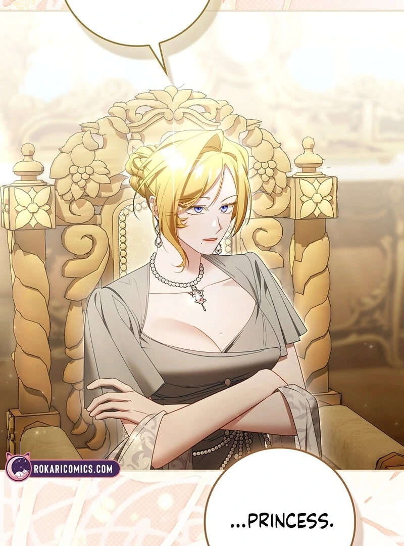 A Sham Marriage with Unexpected Benefits Chapter 24 419 070