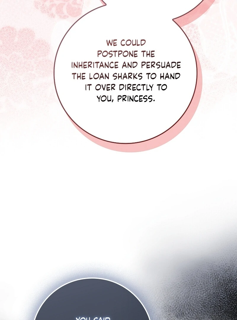 A Sham Marriage with Unexpected Benefits Chapter 24 425 076