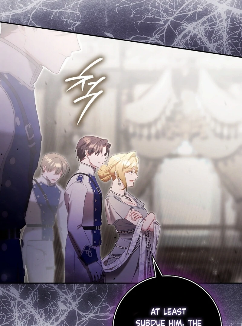 A Sham Marriage with Unexpected Benefits Chapter 24 456 107