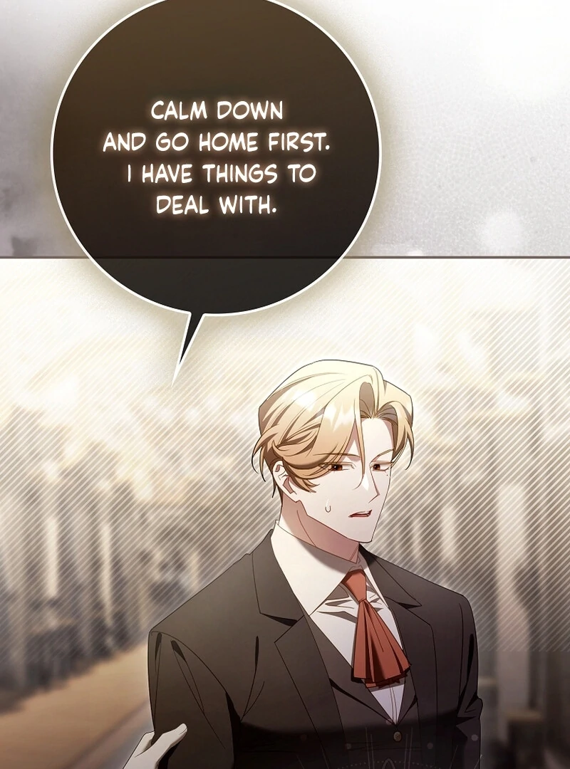 A Sham Marriage with Unexpected Benefits Chapter 25 387 029