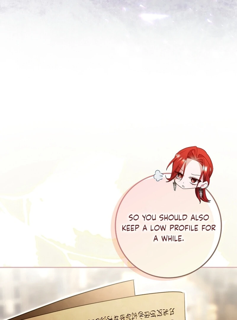 A Sham Marriage with Unexpected Benefits Chapter 25 392 034