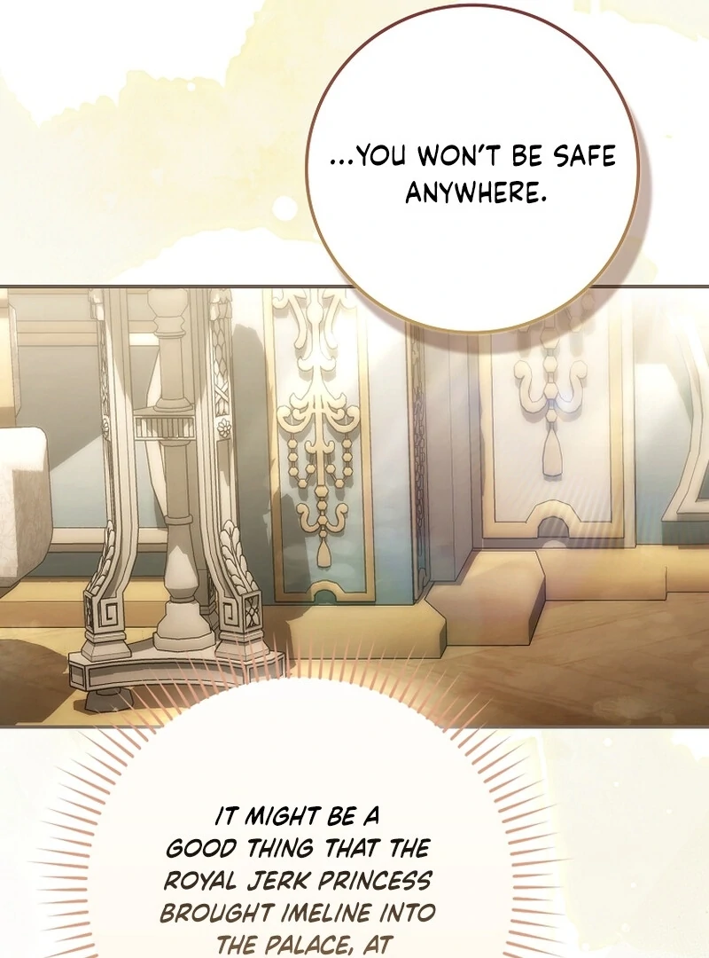 A Sham Marriage with Unexpected Benefits Chapter 25 395 037