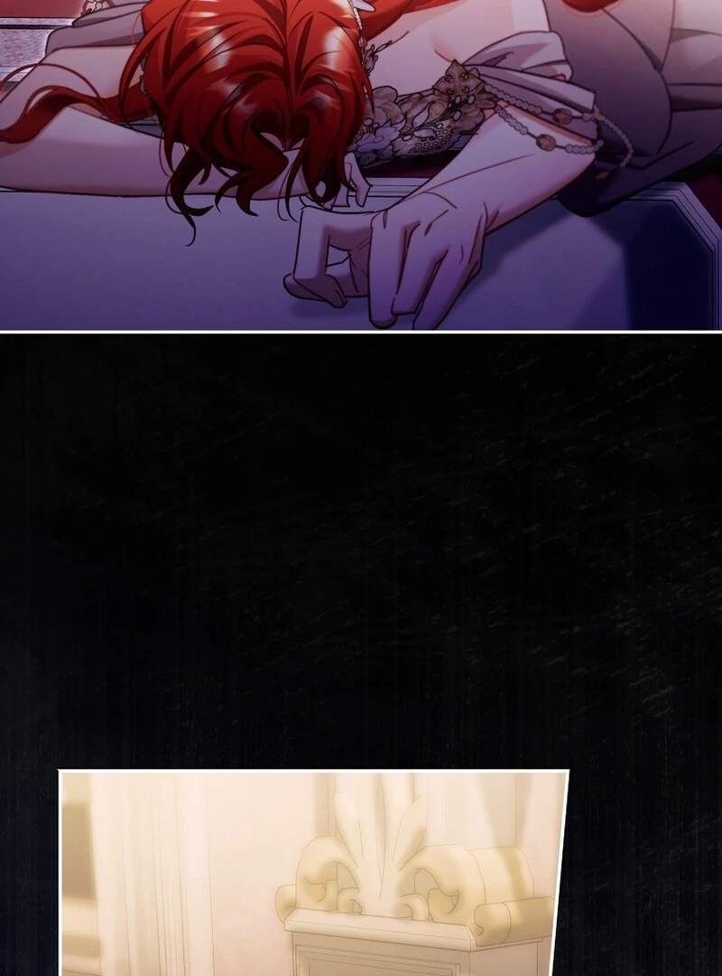 A Sham Marriage with Unexpected Benefits Chapter 25 399 041