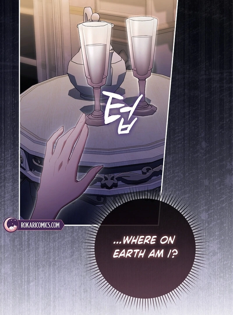 A Sham Marriage with Unexpected Benefits Chapter 25 400 042