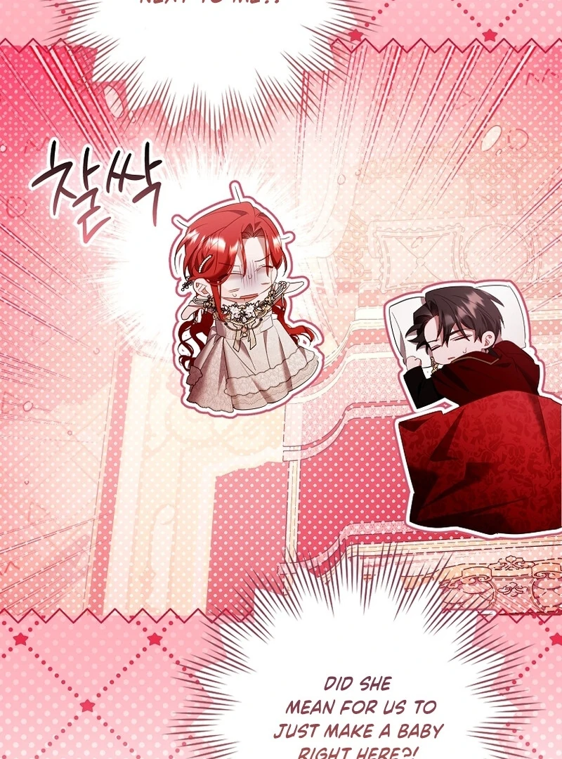 A Sham Marriage with Unexpected Benefits Chapter 25 409 051