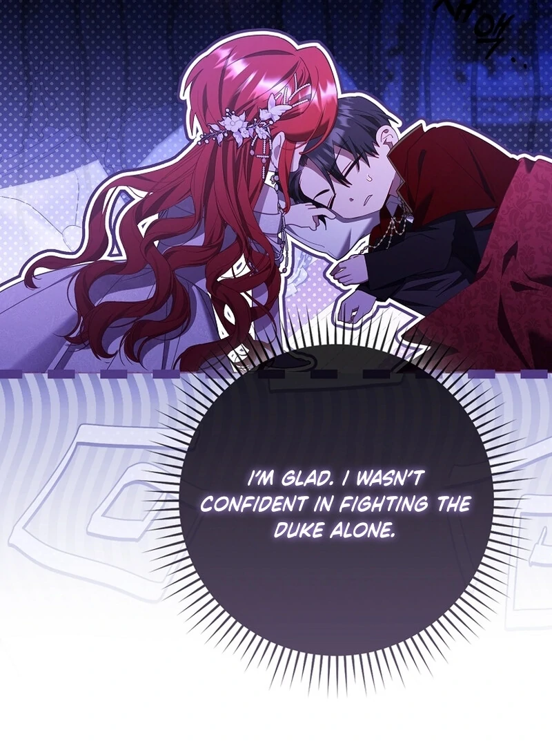 A Sham Marriage with Unexpected Benefits Chapter 25 411 053