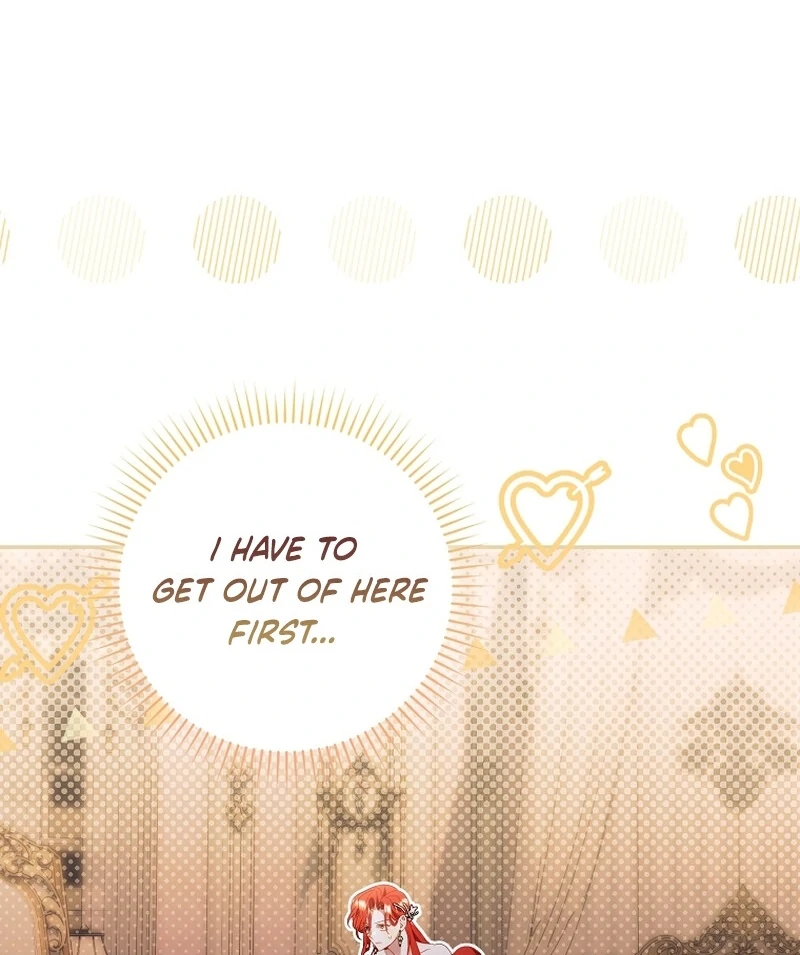 A Sham Marriage with Unexpected Benefits Chapter 25 412 054