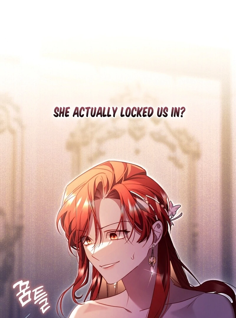 A Sham Marriage with Unexpected Benefits Chapter 25 415 057