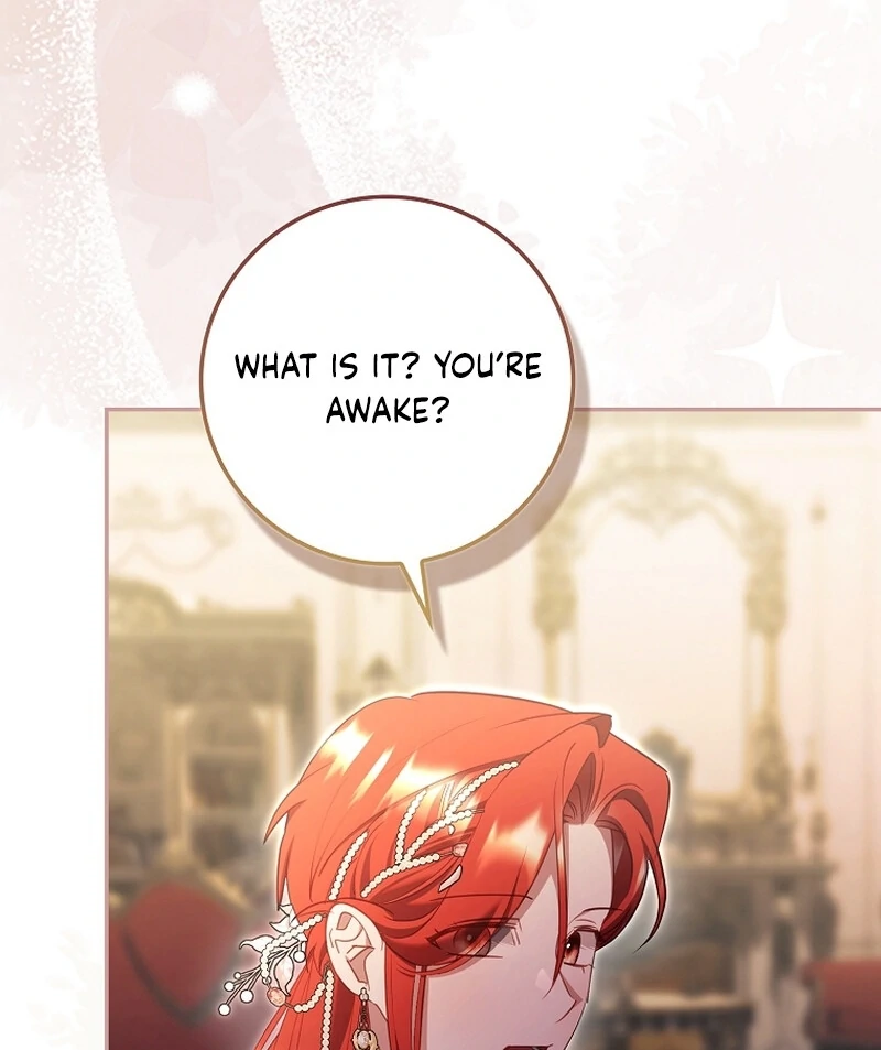 A Sham Marriage with Unexpected Benefits Chapter 25 421 063