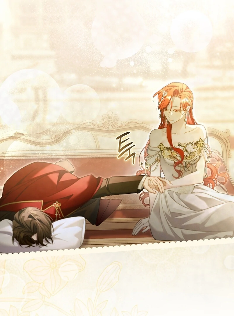 A Sham Marriage with Unexpected Benefits Chapter 25 429 071