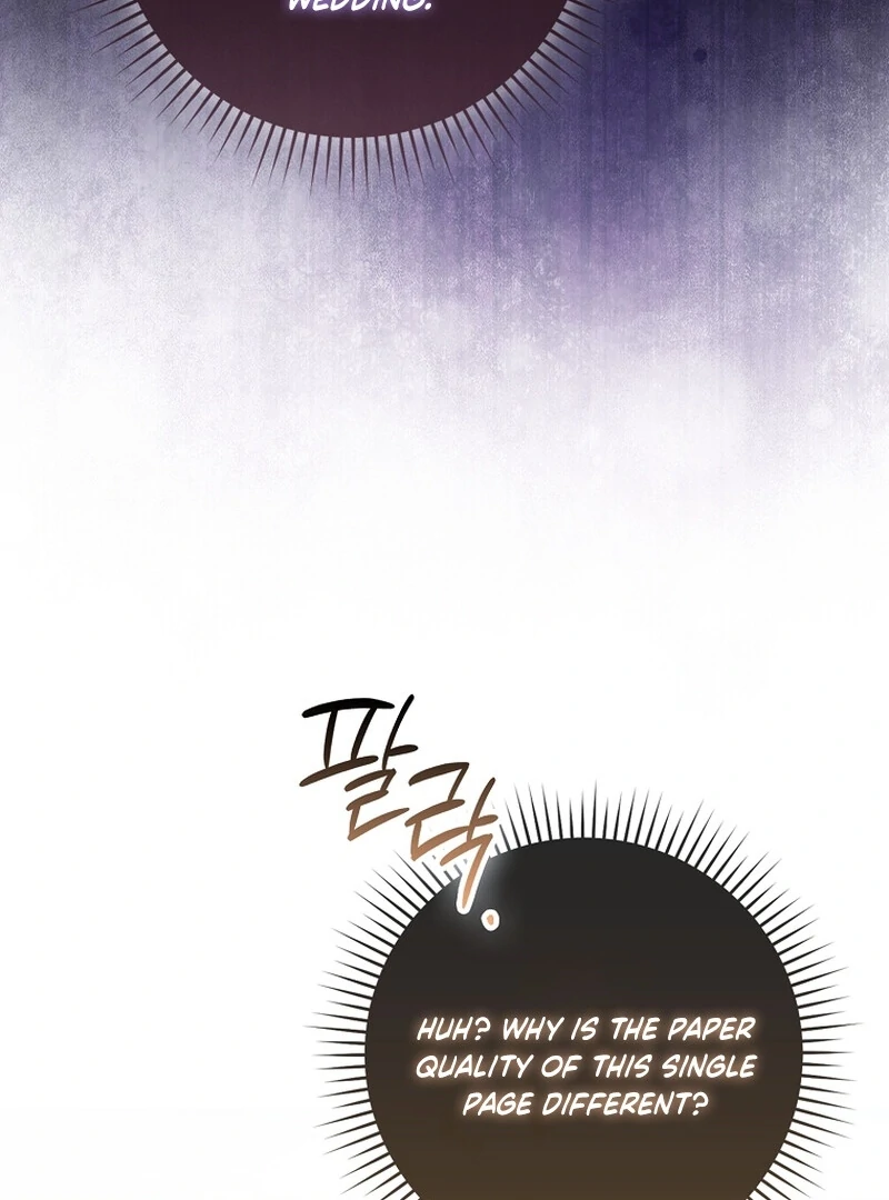 A Sham Marriage with Unexpected Benefits Chapter 25 448 090