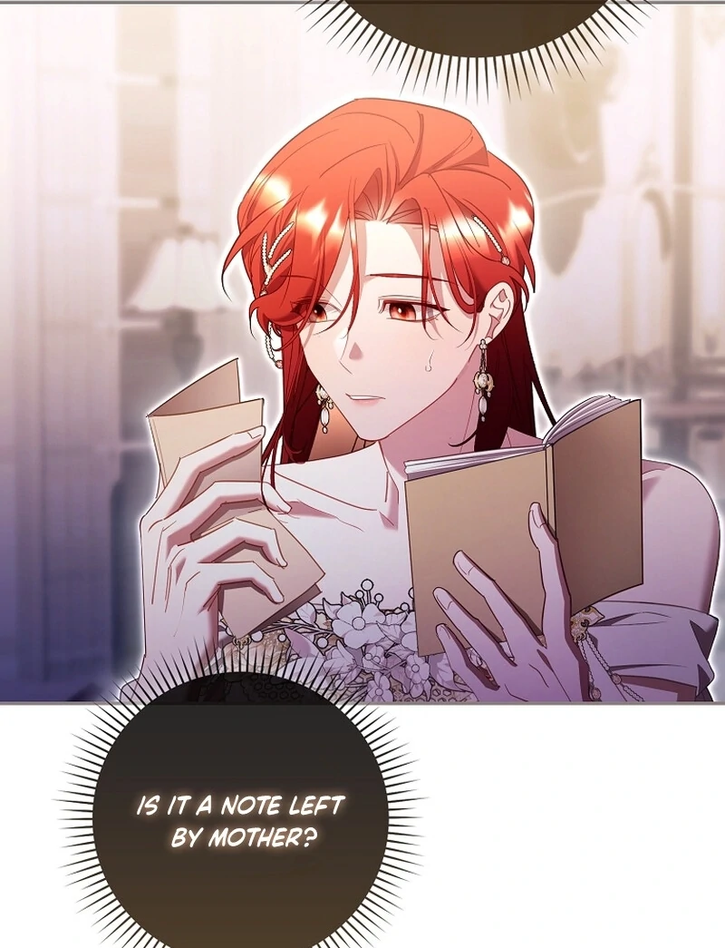 A Sham Marriage with Unexpected Benefits Chapter 25 449 091