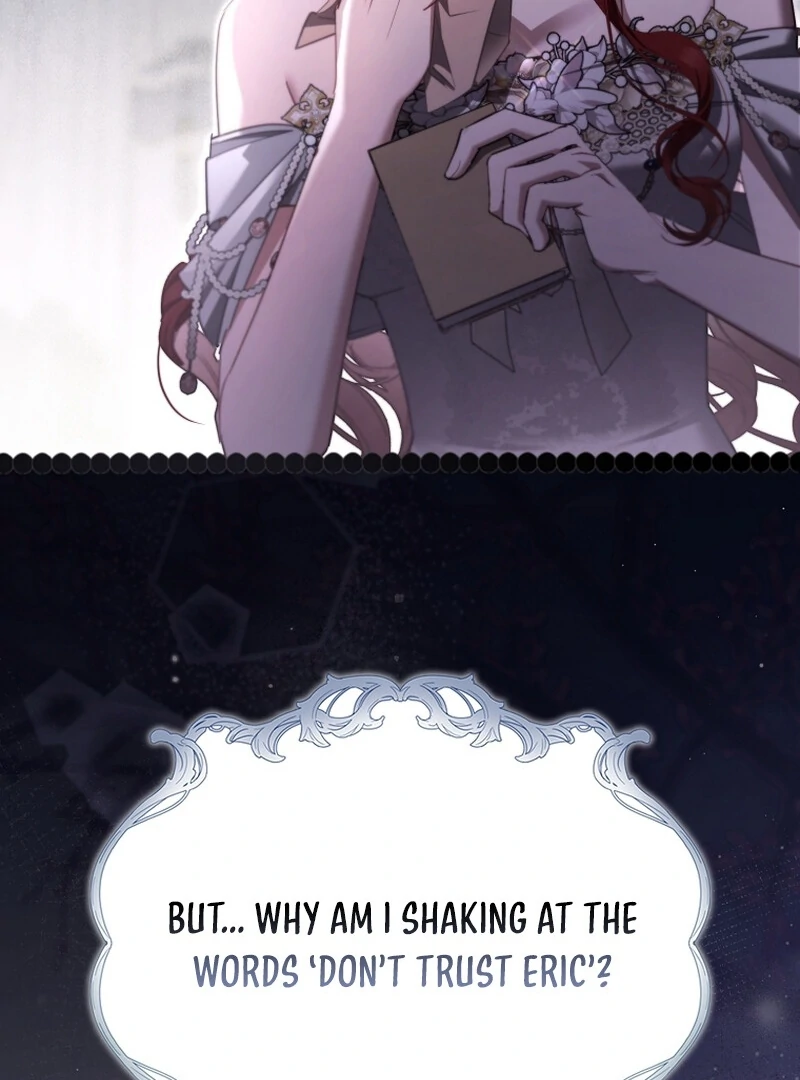 A Sham Marriage with Unexpected Benefits Chapter 25 467 109