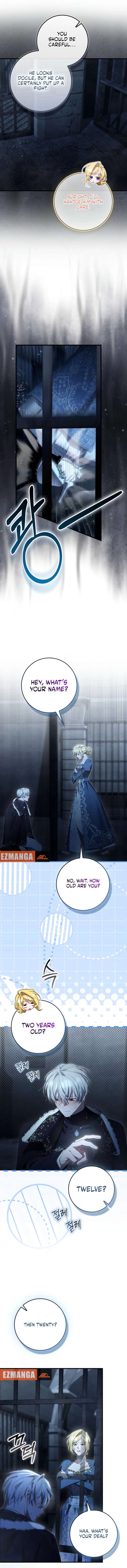 A Sham Marriage with Unexpected Benefits Chapter 31 39 02