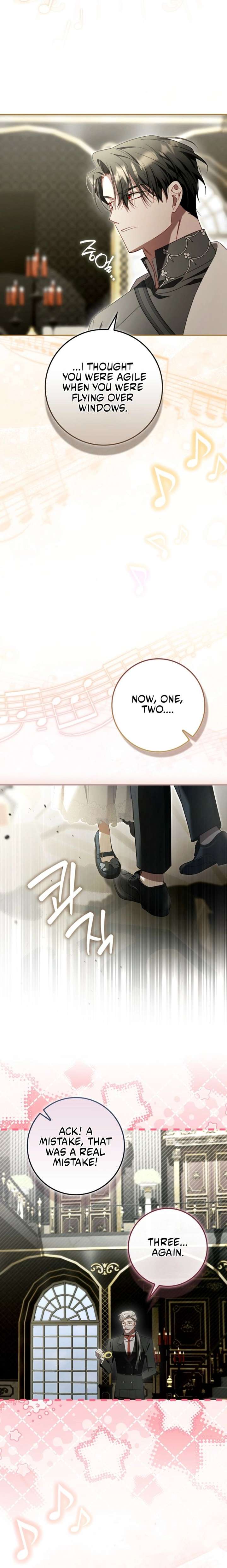 A Sham Marriage with Unexpected Benefits Chapter 35 67 ch 35 10