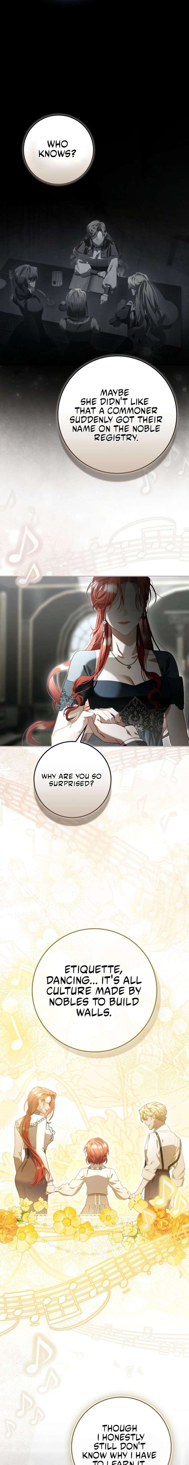 A Sham Marriage with Unexpected Benefits Chapter 35 70 ch 35 13