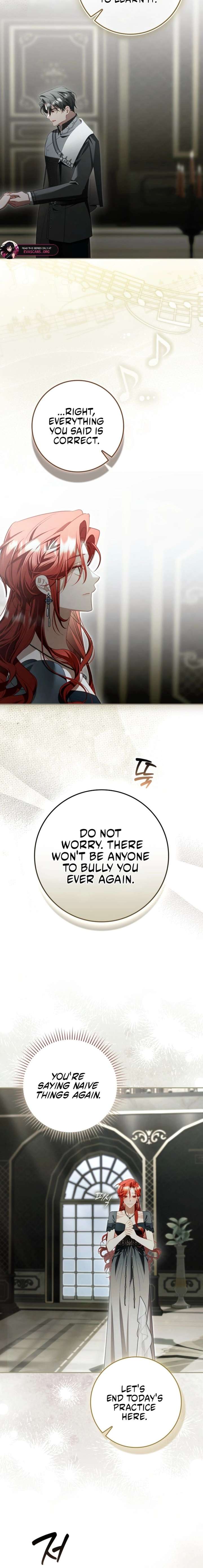 A Sham Marriage with Unexpected Benefits Chapter 35 71 ch 35 14