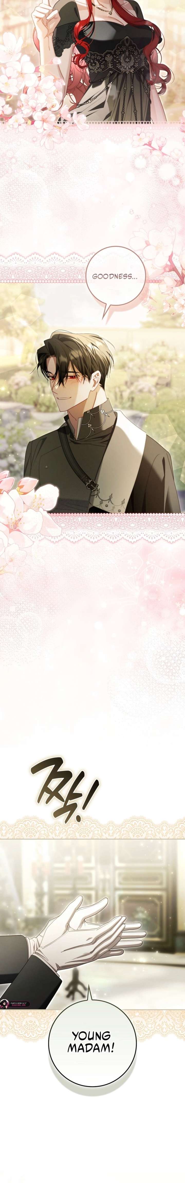 A Sham Marriage with Unexpected Benefits Chapter 35 65 ch 35 8