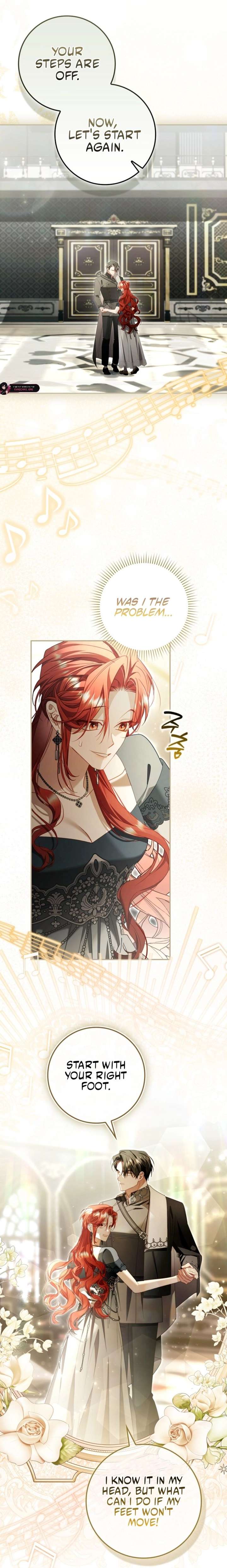 A Sham Marriage with Unexpected Benefits Chapter 35 66 ch 35 9