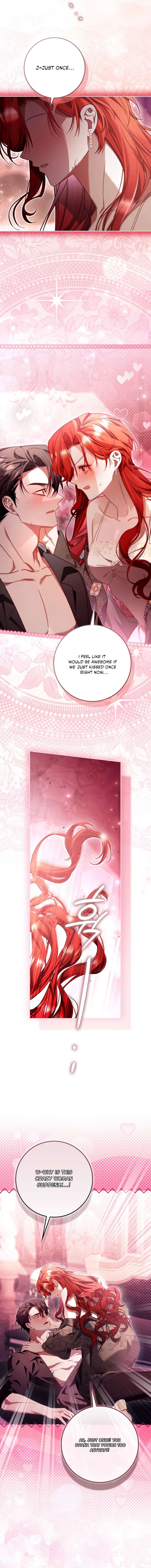 A Sham Marriage with Unexpected Benefits Chapter 36 59 ch 36 11