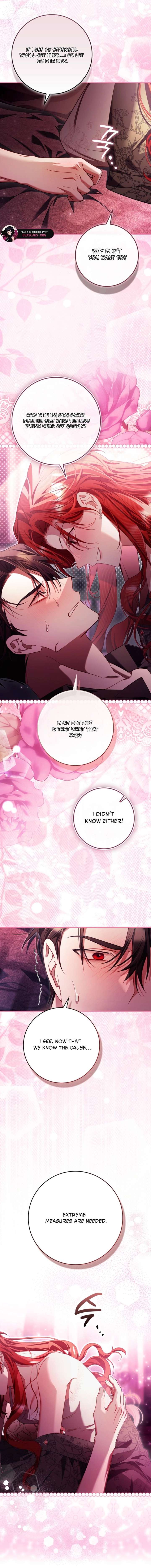 A Sham Marriage with Unexpected Benefits Chapter 36 60 ch 36 12