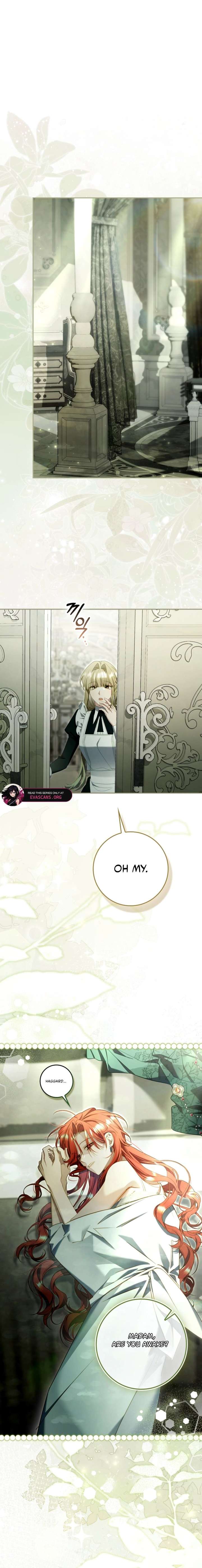 A Sham Marriage with Unexpected Benefits Chapter 36 61 ch 36 13